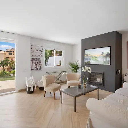 Holiday home Senorio De Cortes
