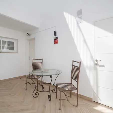Holiday home Senorio De Cortes Estepona