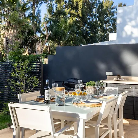Senorio De Cortes Holiday home