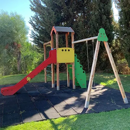 Senorio De Cortes Holiday home Estepona